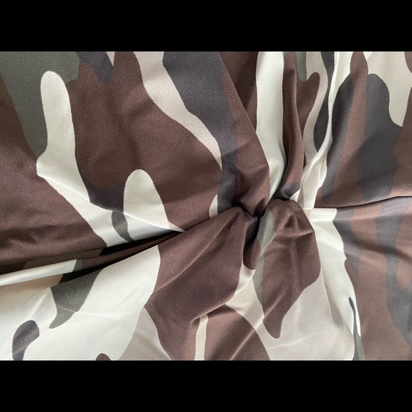 Blue Body Brazil - Scrunch Butt Leggings - Picture 3 of 4